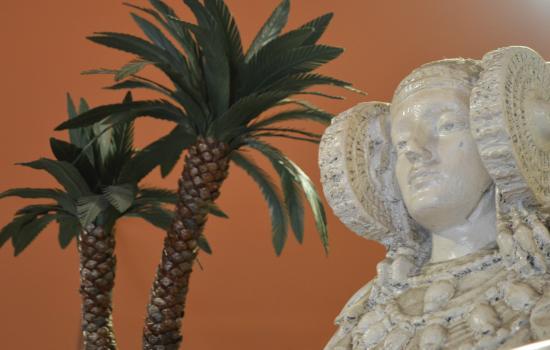 Bar El Palmeral y La Dama